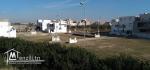 terrain de 300m2 au centre ville bareket essahel