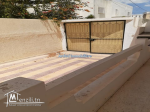 une villa à bardo  2 min à avenue   Habib Bourguiba