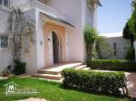 villa 450m² a Hammamet Sud