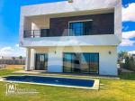 Vente d'une maison Gammarth Tunisie