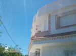 etage de villa s4 à louer  a kelibia