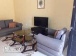 A louer appartementS+2 RDC meublé nabeul