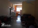 A louer appartementS+2 RDC meublé nabeul