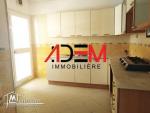Appartement de type S2 prix 205500 dt