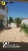 A vendre une belle villa située à Rimel Bizerte 5 minutes de la plage