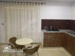 "Studio S+0 meublé à Nabeul