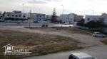 Terrain a la cité des pins la marsa