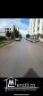 A vendre Terrain 200 m² بحر الازق