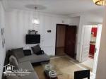 Un agréable appartement S+1 à vendre à Ennasr II