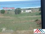 3lots des terrains de 216 m2 a la plage