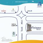 Appartements de 132 m2  Neufs de Très Haut Standing