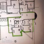 Appartement de 156 m2 à vendre