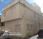 maison a oued gueryena denden 250m²