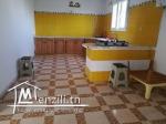 A vendre Villa de 140 m2  a el haouaria