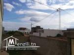 A vendre Villa de 140 m2  a el haouaria