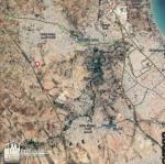 Terrain a vendre de 5878 m2