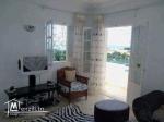 Location appartement - Chott Meriem - 350 dt