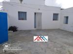 Maison ds 180m² au c ville el haouaria cap bon