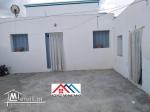 Maison ds 180m² au c ville el haouaria cap bon