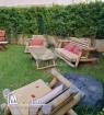 SIDI MAHRSI APPARTEMENT AVEC JARDIN