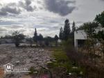 Un  beau terrain à côté  de maison hamdi meddeb à la soukra