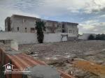 Un  beau terrain à côté  de maison hamdi meddeb à la soukra
