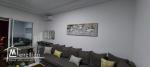 Vente appartement jardin de Carthage