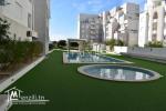 A vendre un magnifique Appartement  situé à MREZGA Hammamet Nord (10 min de la mer).
