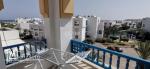 A vendre un bel appartement meublé de haut standing à Marina Yasmin Hammamet