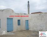 Maison style arbi ds 300m2 a el haouaria ville