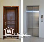 Appartement a Raoued Plage