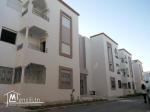 A vendre appartement S+2 à Nour Jaafer Raoued