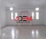 Villa style américain S4 avec jardin