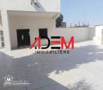 Local commercial bien situé