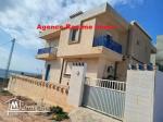 Villa ds 190m2 prés de la mer el haouaria