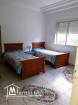 Appartement S+2 pres de Hammamet Nord