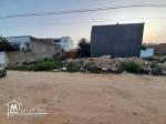Terrain à Kélibia de  290 m2. 