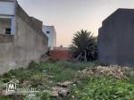 Terrain à Kélibia de  290 m2. 
