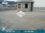 A vendre une Villa style américain inachevée à cité malouf