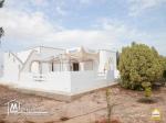 Villa à vendre titre bleu à Chebabia Djerba