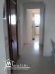 A VENDRE APPARTEMENT A CITE EL OMRANE MONASTIR VILLE S+3 de 125 m 2