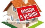 une villa a vendre pres de geant