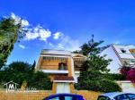 VILLA 3 NIVEAUX A CITÉ ETTAHRIR