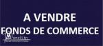 A vendre fonds de commerce a enaser2 en face carrefour