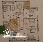 Appartement neuf en s+3