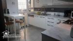 A vendre S+3  MENZAH 7bis à côté de l’école « La Fontaine »