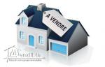 Maison a vendre a Boumhal