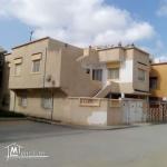 rez-de-chaussée  a vendre