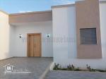 Maison toute neuve titre bleu à vendre à Djerba Midoun proche Géant - Djerba