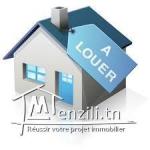 À louer de suite